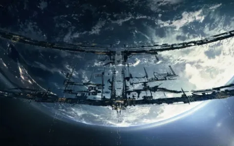 如何在科幻游戏里讲好地球生态？它或许可以给出答案