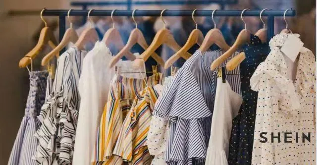 跻身全球四大时尚品牌 SHEIN又带繁花出海