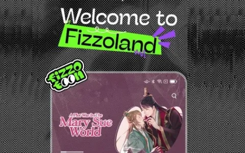 字节跳动日本发布漫画应用FizzoToon，2.5亿投资Kiadari引进韩漫