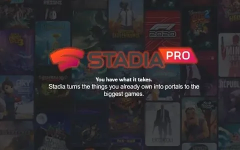 谷歌云游戏变土豪？砍自研，买游戏单款千万美金