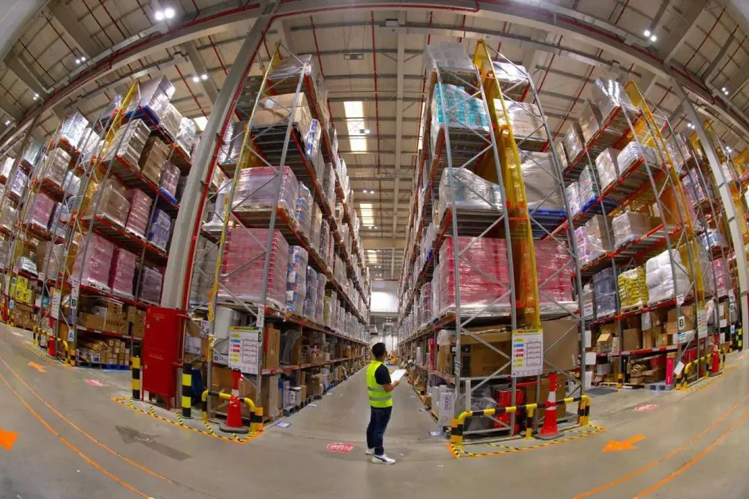 亚马逊阿联酋站体量增加？预计今年将增开四个配送站，扩容60%