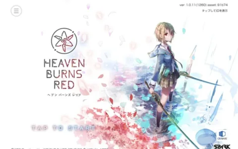 一款玩法过时的游戏，为什么还能成为今年日本的第一个二次元爆款？