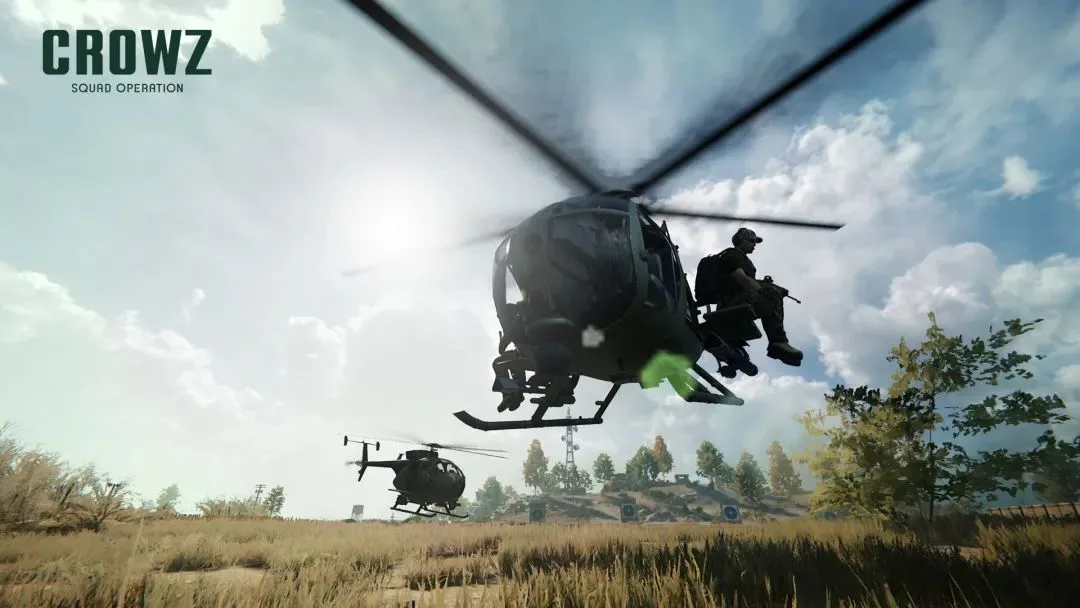 游戏公司纷纷押注，这个品类为何成为韩国厂商的“白月光”？