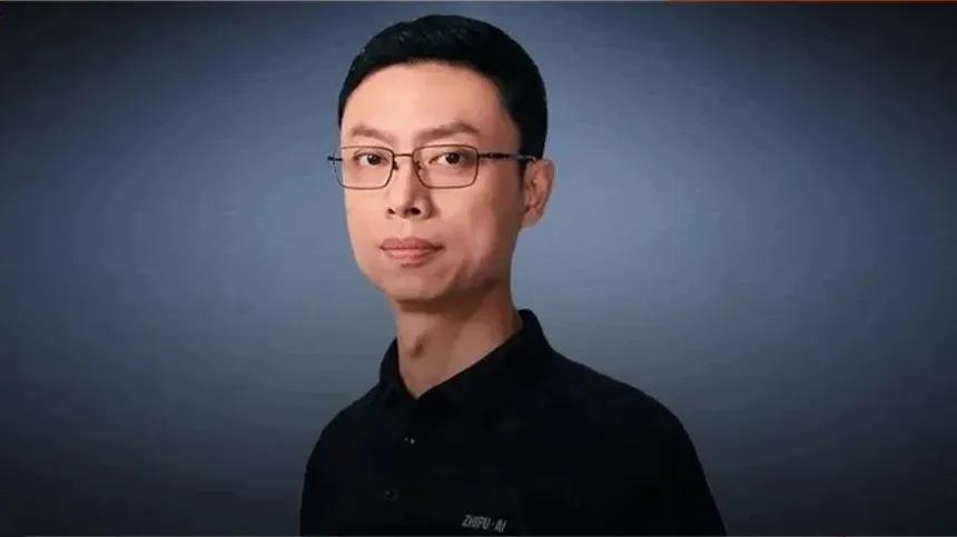对话智谱AI CEO 张鹏：让追赶OpenAI成为可能