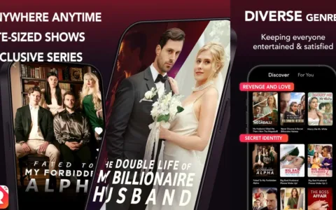 短剧出海，如何在红海前夕抢占市场红利