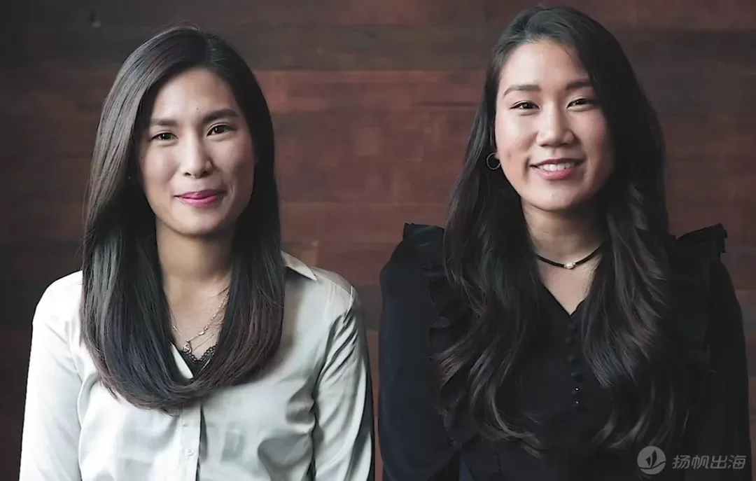 靠中国淘米水爆赚千万美金？美国人靠中国文化做独立站，复购率超50%