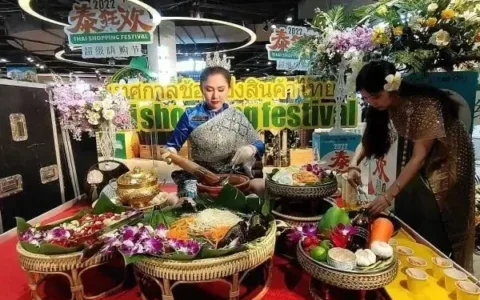 预计2023年市场规模达190亿美元！东南亚直播带货越来越火