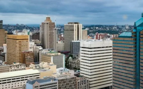 非洲，美妆行业的“新大陆”？