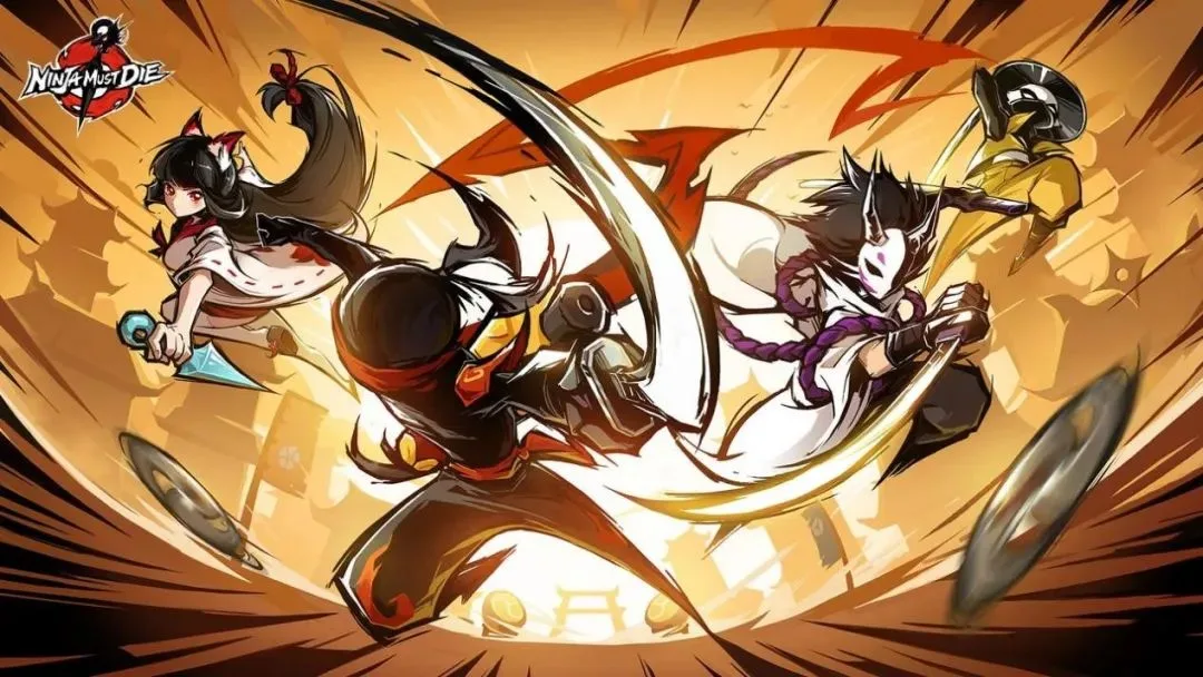 7年沉淀3年研发 战斗跑酷助力小团队上演逆袭神话