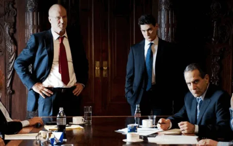 出海厂商遇上进击的海外大厂