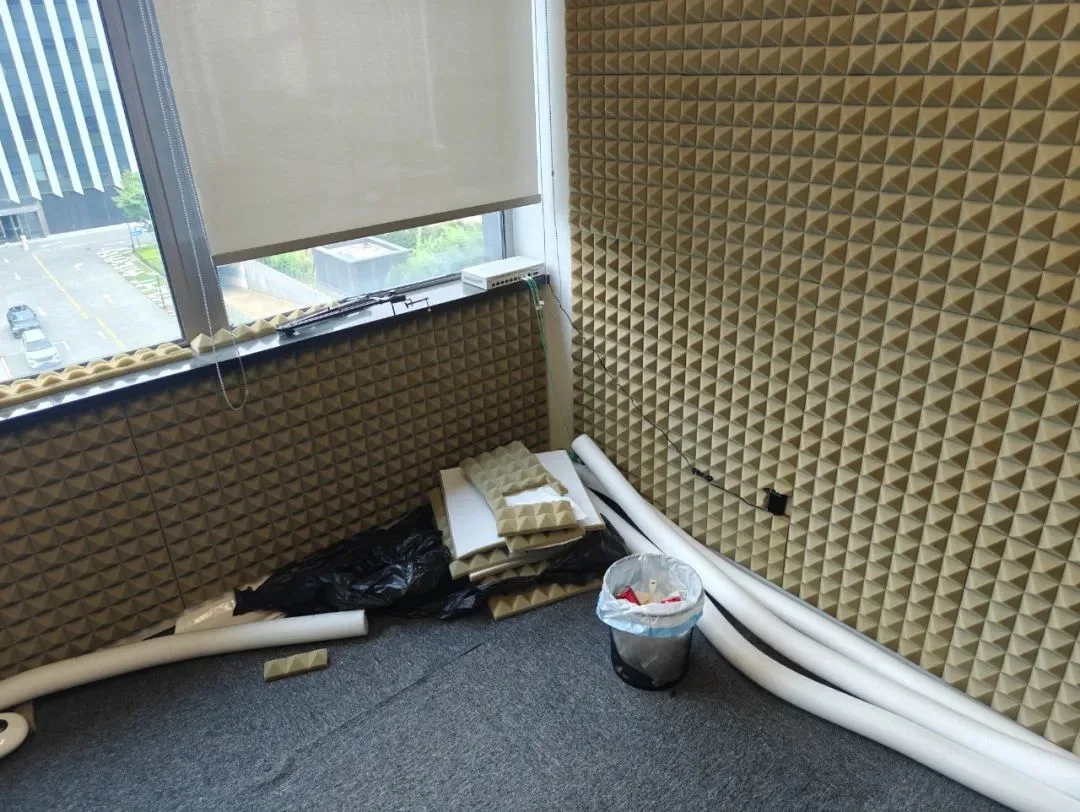 米哈游「小天才」离职创业后，做了一家漕河泾最像硅谷的公司