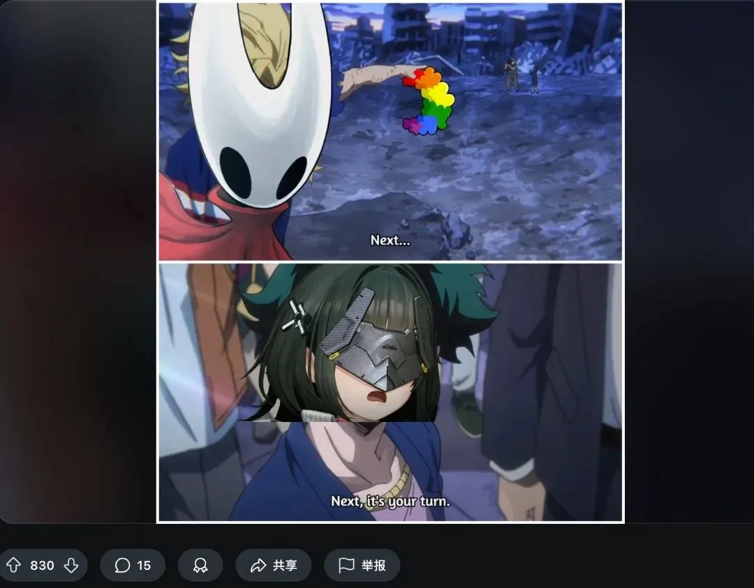 鹰角又在海外出风头，这次还不一样