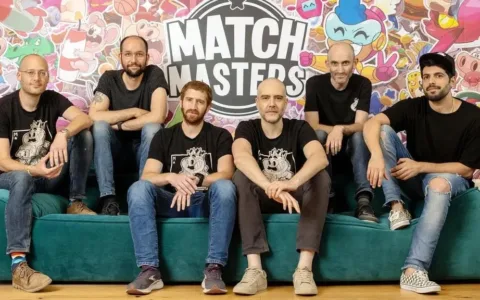 以色列手游独角兽，5年收入3亿美元，投资人不用等IPO就能赚大钱