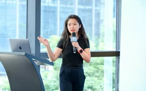 KOKOLU 创始人璐安：曾用一双“丝绒鞋”踢开市场大门的她们 将如何用新概念环保领跑海外市场？