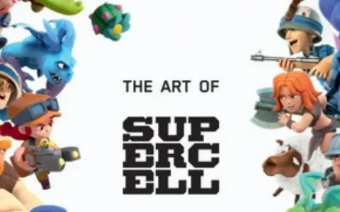 又不行？Supercell将砍掉今年测试过的游戏《Floodrush》