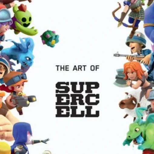 又不行？Supercell将砍掉今年测试过的游戏《Floodrush》