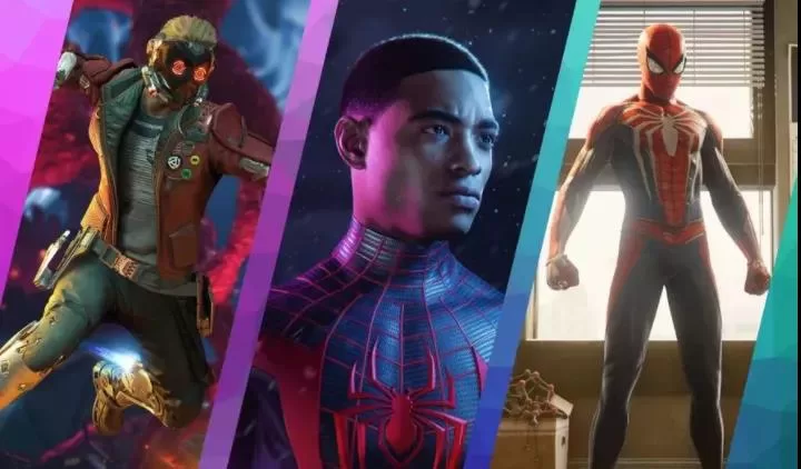 漫威游戏高管：优秀的IP改编游戏是怎样做成的？