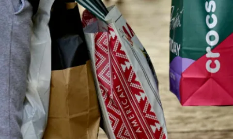 西班牙电商销售额逆势增长，发展劲头不减