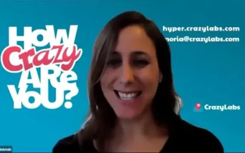 CrazyLabs创意副总裁：超休闲游戏爆款的关键成功元素是什么？