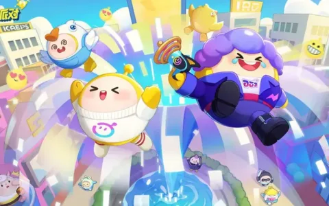 网易《蛋仔派对》把出海“第一站”放在了菲律宾