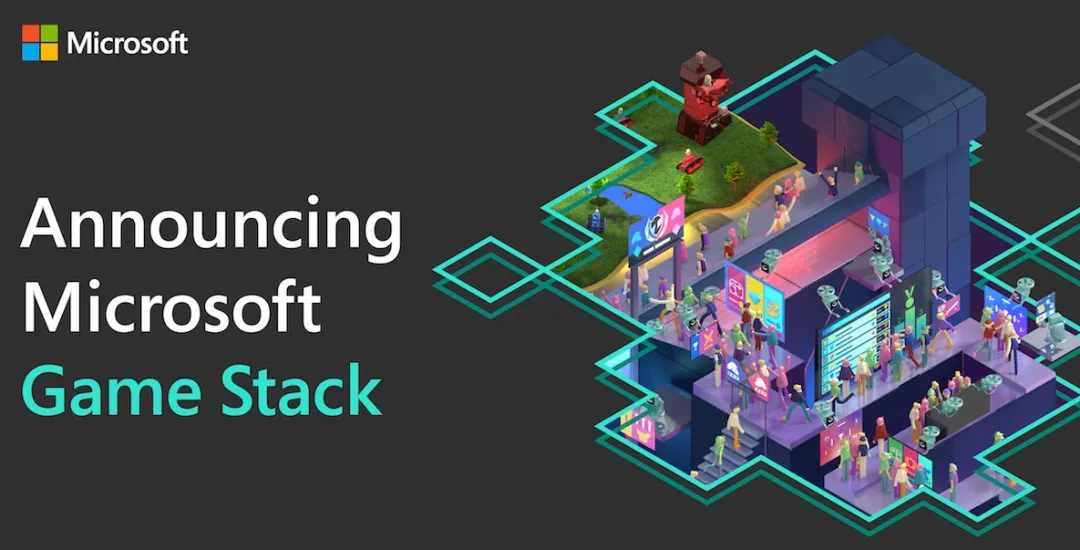 微软副总裁采访:600人团队服务开发者,微软如何构建游戏生态圈?
