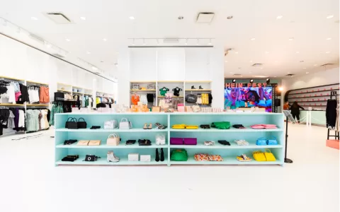 中国出海新品牌，冲击全球货架