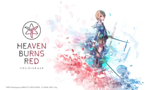 日本2022年上半年的现象级手游，是一款催泪向Galgame