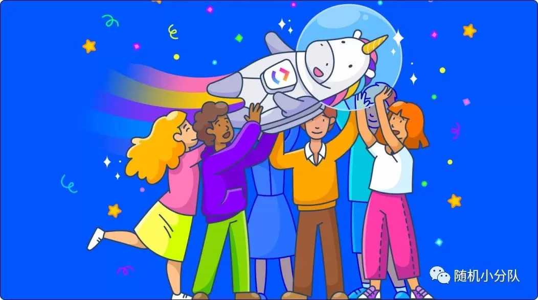 怎样不融资靠内容营销从0做到$2000万ARR？解析ClickUp早期的三套增长组合拳