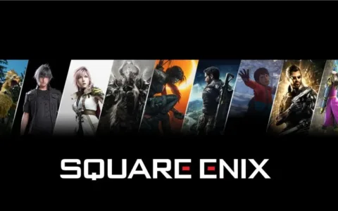 冷饭之王Square Enix在日本手游圈到底有多变态？