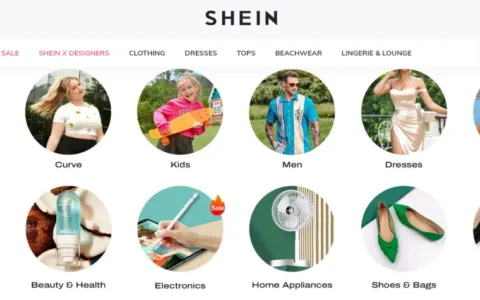 SHEIN上半年赚钱了，但挑战刚开始