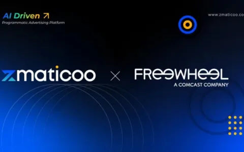 全球CTV极速增长，zMaticoo携手FreeWheel共探增长最强点