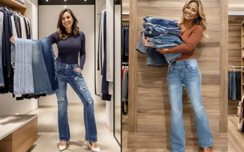 时尚无国界，看亚马逊云科技携手伊克罗德信息助力 Flamingo 打造电商独立站，掀起全球牛仔热潮