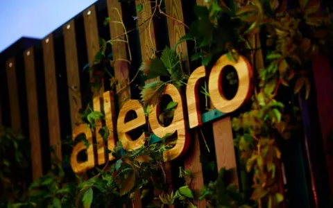 Allegro第二季度业绩表现超预期，稳坐波兰第一电商宝座