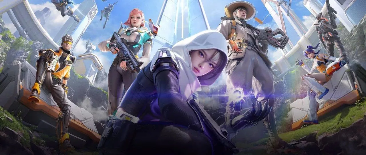 被腾讯统治了5年的品类，迎来了前所未有的挑战者