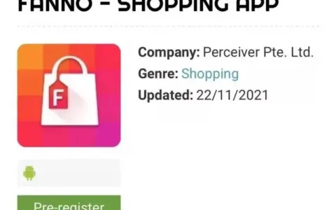 独立于TIK TOK，Fanno能否承载字节海外电商的野心？