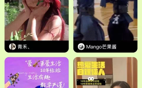 闲鱼是电商和社区的未来解