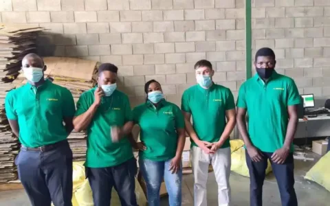 非洲：下一个跨境电商爆发地？