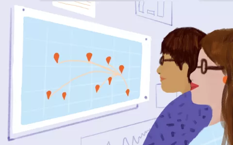 六大妙招，成功踏上游戏出海之路！