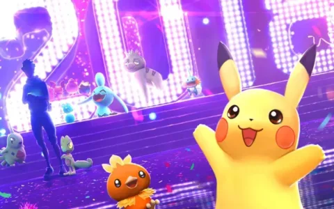 年末复盘·日本丨《妮姬》等新游冲击排行榜 二次元热度能否延至2023？