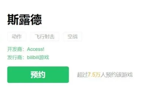 突破3D飞行射击游戏的视野？《斯露德》的野心与遗憾