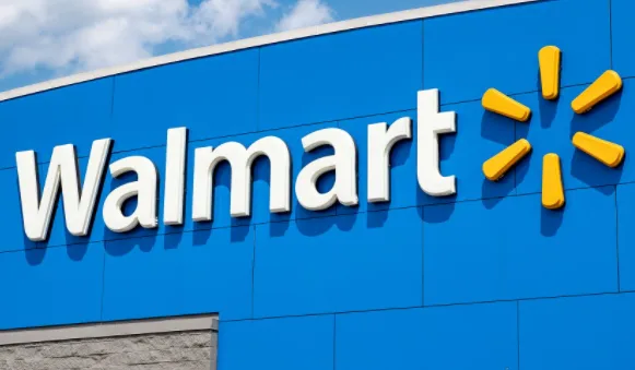 沃尔玛在线杂货销售额再创新高，继续死磕电商