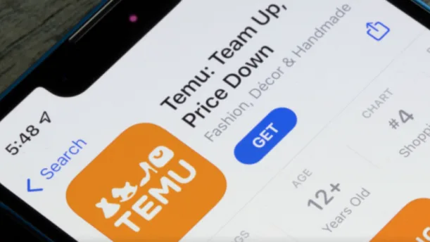 TEMU成了拼多多“最靓的仔”