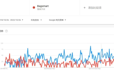 工厂转型跨境，他把几个独立站做的有声有色
