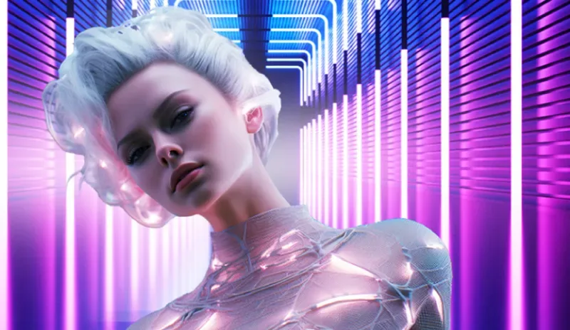 AI数字人加入卖货大军，成本5000日入8万，这个赛道又火了？