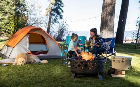 TikTok上6240万次观看，国产充气床垫热销海外，净赚2亿！