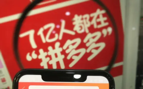 拼多多这一刀，狠狠地砍向了SHEIN