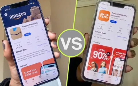 史无前例！老大哥也扛不住Temu砍一刀，亚马逊降佣金抢卖家