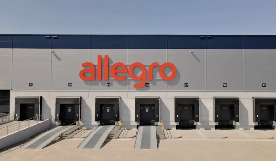 Allegro推出国际配送新服务，大力开拓捷克市场