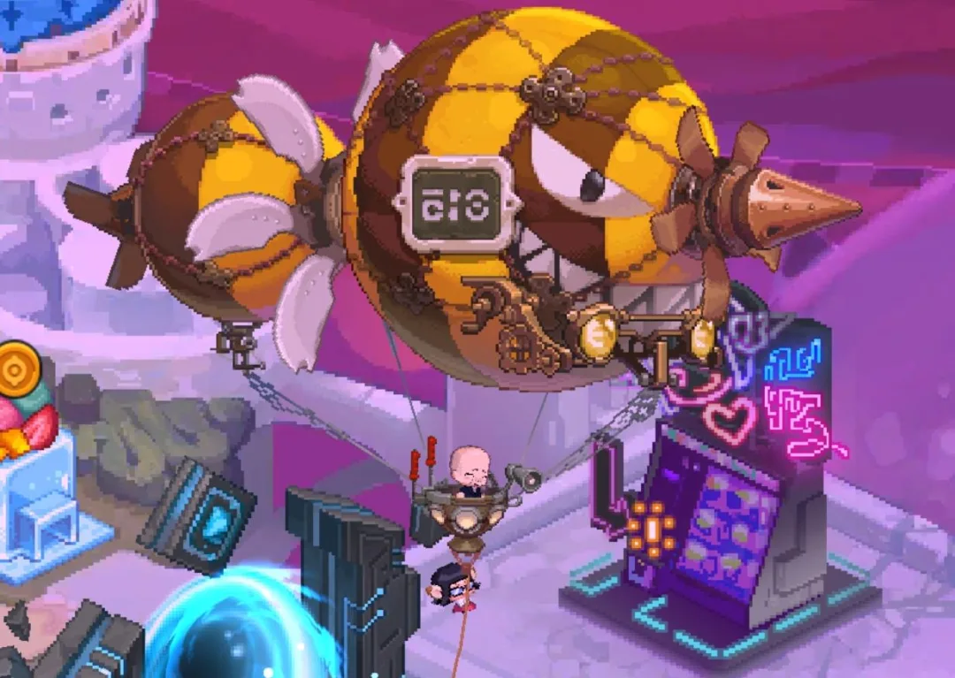 连续2年击中玩家泪点，它刷新了我对这家上市公司发行的认知