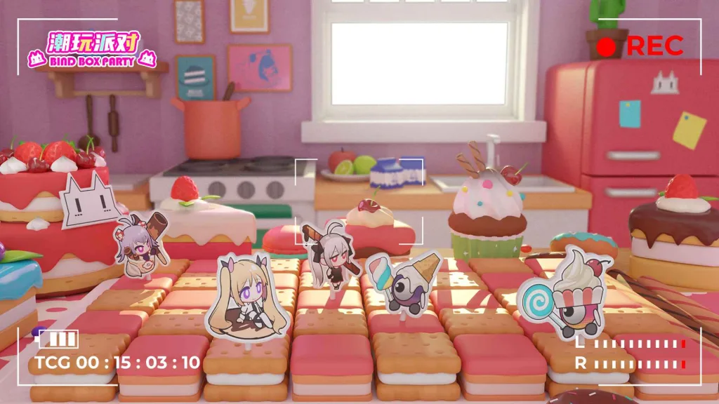 做出了千万级下载的放置爆款后，这个杭州团队也想挑战“二次元塔防”